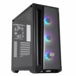 Case Cooler Master MasterBox MB520 ARGB