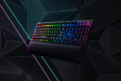 Bàn phím Razer Blackwidow V3 Pro Green Switch RZ03-03530100-R3M1