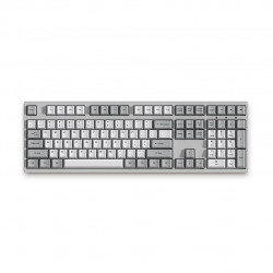 Bàn phím AKKO 3108 Silent (Cherry Switch Red)