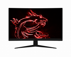 LCD MSI Optix G27C5 27 inch cong FHD  165Hz