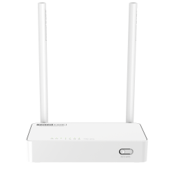 Router Wifi WL Totolink N350RT (Chuẩn N tốc độ 300 Mbps)