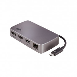 Bộ Docker Elgato Corsair Thunderbolt 3 mini Dock 10DAB9901