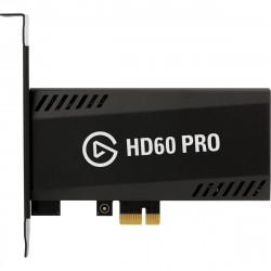 Thiết bị streaming Elgato HD60 PRO 1GC109901002 (up to 1080p60 - 60Mbps)