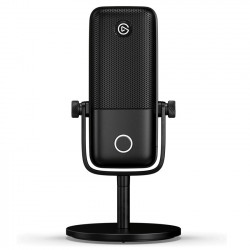 Thiết bị stream Microphone Elgato Wave 1 10MAA9901