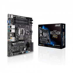 Mainboard Asus WS C246M PRO