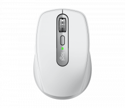 Chuột không dây Logitech  MX Anywhere 3 Pale Grey for Macbook
