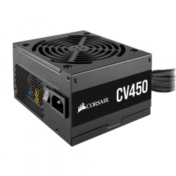 Nguồn máy tính Corsair 450W CV450 CP-9020209-NA