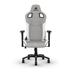 Ghế Gaming Corsair T3 RUSH Gray-White CF-9010030-WW