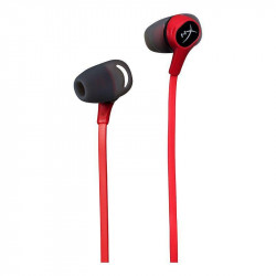 Tai nghe HP Cloud Earbuds (Đỏ)