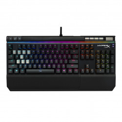 Bàn phím cơ HP HyperX Alloy Elite RGB_HX-KB2BL2-US/R1 (BLUE)