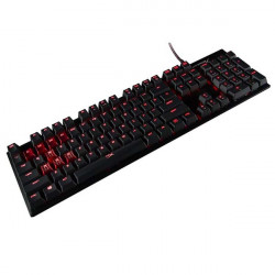 Bàn phím cơ HP HyperX Alloy FPS - HX-KB1RD1-NA/A3 (Red)