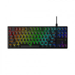 Bàn phím cơ HP HyperX Alloy Origins Core RGB HX-KB7RDX-US