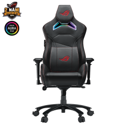 Ghế Gaming Asus Rog Chariot SL300C (RGB)