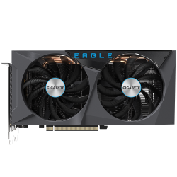 Vga Gigabyte GeForce RTX 3060 Ti EAGLE OC 8G (GV-N306TEAGLE OC-8GD)