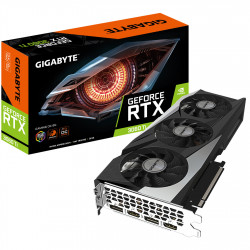 Vga Gigabyte 8GB GeForce RTX 3060 Ti Gaming OC (GV-N306TGAMING OC- 8GD)
