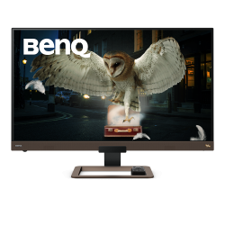 LCD BenQ EW3280U 32 inch 4K UHD IPS HDR HDRi