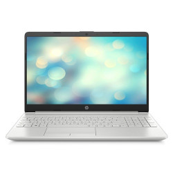 Laptop HP 15s-FQ2027TU -2Q5Y3PA Bạc (Cpu i5-1135G7, Ram 8GB, Ssd 512GB, Intel Graphics, Win10, 15 inch HD)