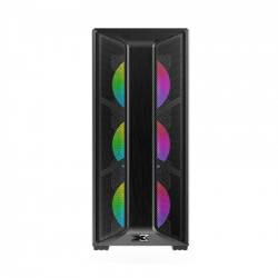 Case Xigmatek TRIO 3FC ( 3 Fan ) EN45686