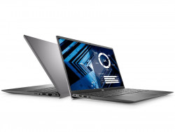 Laptop Dell Vostro 15 5502 -NT0X01 Gray( Cpu I5-1135G7 (up to 4.20 Ghz, 8MB), Ram 8GB DDR4 3200MHz , SSD 512GB M.2 PCIe NVMe, Vga MX330 2GB GDDR5, 3C40WHr,15.6 inch Full HD, Win10)