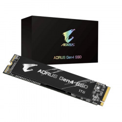 Ổ cứng SSD Gigabyte 1TB GP-AG41TB Aorus Gen 4