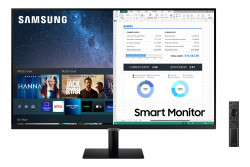 LCD Samsung Smart LS27AM500NEXXV 27 inch (1920 x 1080 HDMI,USB)