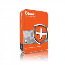 Phần mềm diệt vi rút BKAV PRO 2024