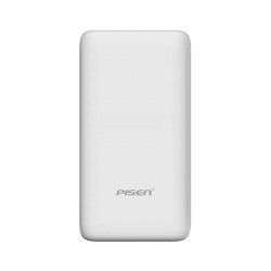 Sạc dự phòng Pisen ZO 10000mAh (TS-D266) (Trắng)