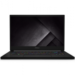 Laptop Gaming MSI GS66 Stealth 10UG 073VN Đen (Cpu I7-10870H; Ram 16GB*2 (3200MHz); SSd 2TB NVMe PCIe Gen3x4; Vga RTX3070 Max-Q GDDR6 8GB; 15.6 inch- 300Hz; Win10)