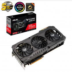 Vga Asus 16GB TUF RX 6800XT O16G GAMING