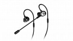 Tai nghe in-ear Steelseries Tusq -61650