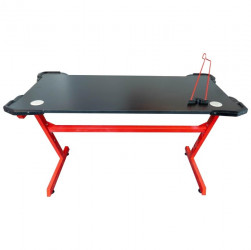 Bàn gaming E-DRA Z TANK V2 MÀU ĐỎ