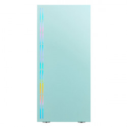 Case Golden Field RGB1-FORESEE màu xanh