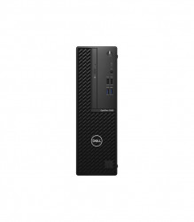 Máy bộ Dell Optiplex 3080SFF- 10500-4GSSD (Cpu i5-10500, Ram 4GB, Ssd 256Gb, VGA Graphics 630, DVDRW, Mouse,Keyboard,)