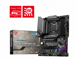 Mainboard MSI MAG B560 TOMAHAWK WIFI