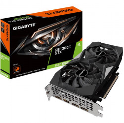 VGA GIGABYTE GeForce GTX 1660 SUPER D6 6G (GV-N166SD6-6GD)