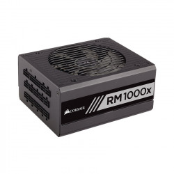 Nguồn Máy Tính Corsair RM Series RM1000X 1000W Modular 80 PLUS Gold - CP-9020094-NA
