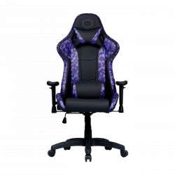 Ghế Gaming Cooler Master Caliber R1S Purple camo