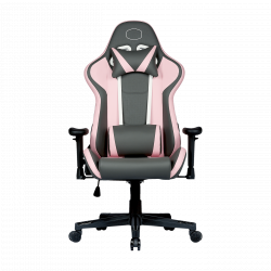Ghế Gaming Cooler Master Caliber R1S Pink & Gray