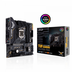Mainboard Asus TUF GAMING B460M PRO