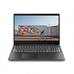Laptop Lenovo IdeaPad 3 15ADA05- 81W100USVN Đen (Cpu R3 3250U (3.5GH), Ram 4GB DDR4, SSD 256GB M.2 2242 NVMe,15.6 inch FHD,
Win10)