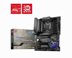 Mainboard MSI MAG Z590 Tomakawk WF