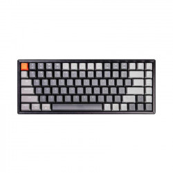 Bàn phím cơ không dây Keychron K2 Gateron Brown switch Nhôm Led RGB C3