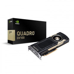 VGA LEADTEK nVidia Quadro GV100 32GB HBM2