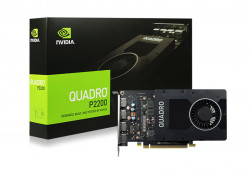 VGA LEADTEK nVidia Quadro P2200 5GB GDDR5x