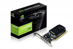 VGA LEADTEK nVidia Quadro P620 2GB GDDR5