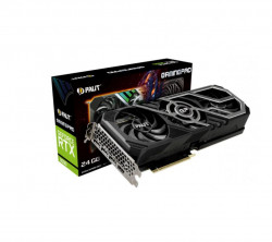 Vga PALIT 24GB RTX 3090 Gaming Pro GDDR6X ( HDMI, DP)