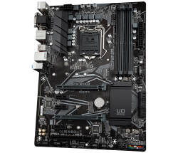 Mainboard Gigabyte H470 HD3