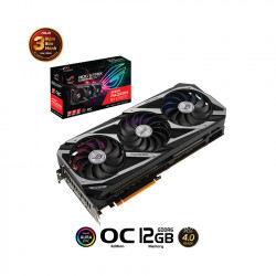 Vga Asus Rog Strix Radeon RX 6700 XT OC 12GB (ROG-STRIX-RX6700XT-O12G-GAMING)