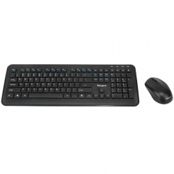 Bộ phím chuột Targus KM610 AKM610AP-52