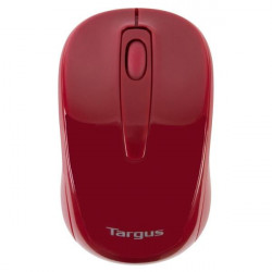 Chuột máy tính không dây Targus W600 AMW60002AP-52 màu đỏ